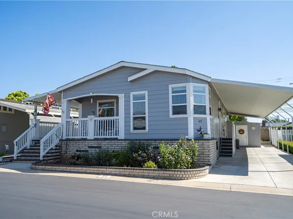 1245 W Cienega Ave Spc 63, San Dimas, CA 91773