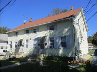 2 Henry Ct, Coventry, RI 02816