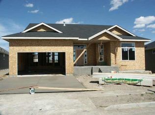 1410 N River Rdg, Spokane, WA 99224