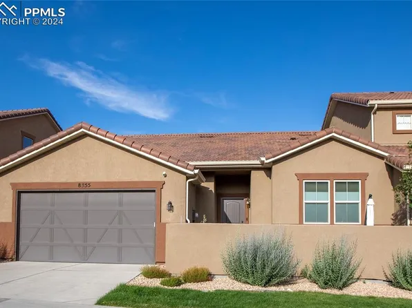 8355 Grand Peak Summit Vw, Colorado Springs, CO 80920
