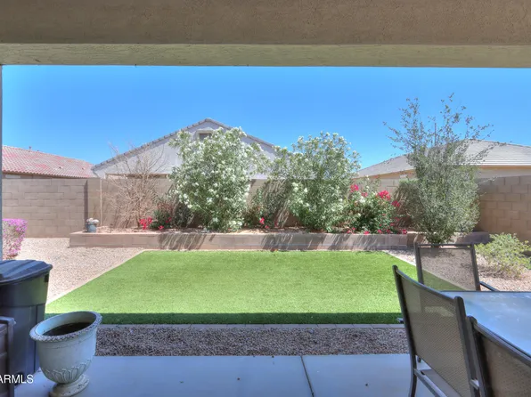 41004 W CRANE Drive, Maricopa, AZ 85138