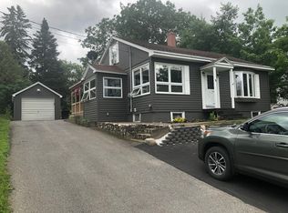 36 Sincock St, Caribou, ME 04736