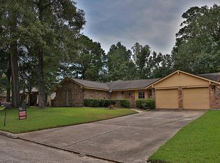 2414 Tinechester Dr, Humble, TX 77339