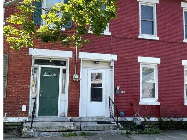 1006 W Adams St, Sandusky, OH 44870