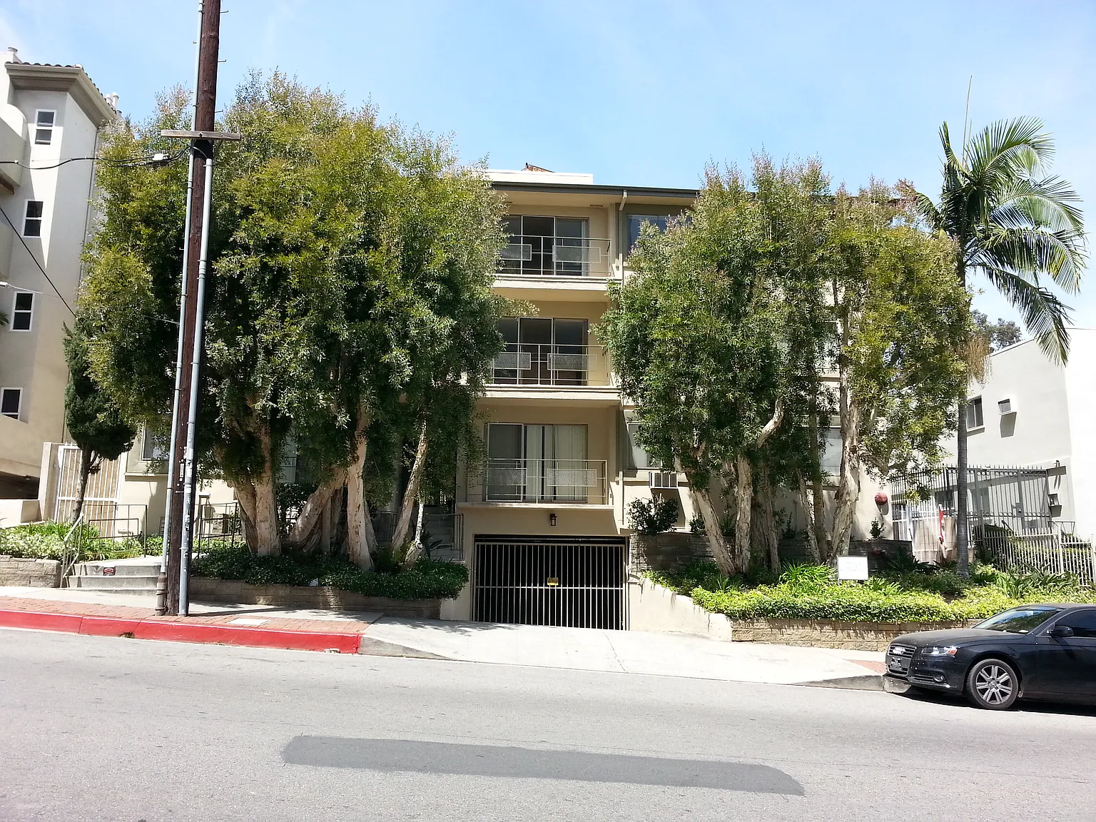 7245 Franklin Avenue — Photo 1