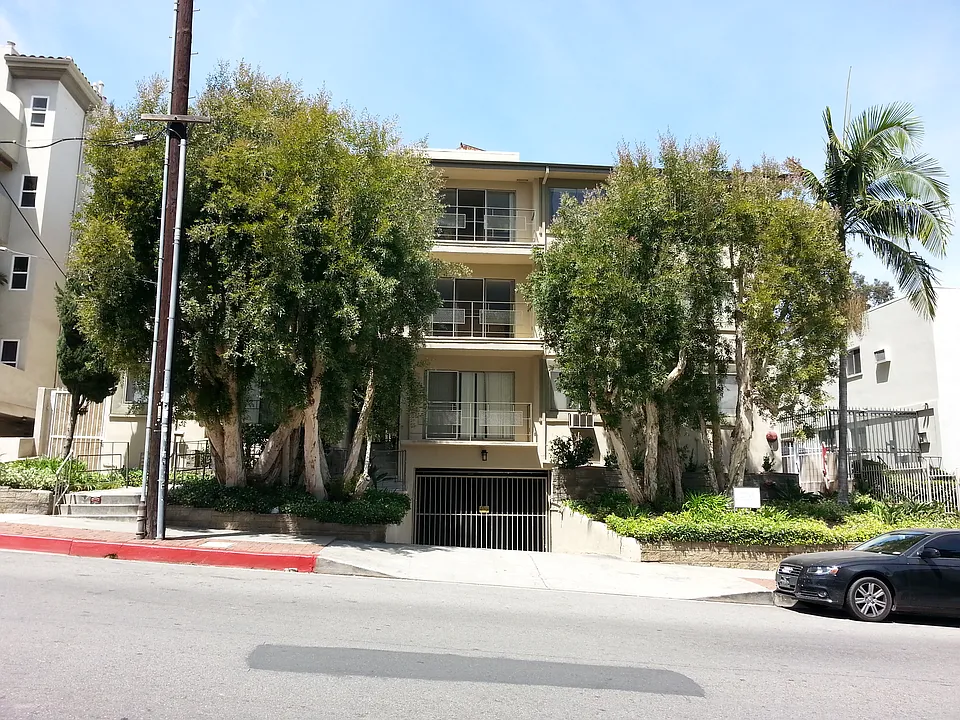 7245 Franklin Avenue