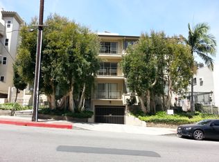 7245 Franklin Avenue, Los Angeles, CA 90046