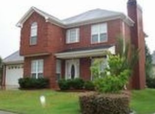 118 Covington Pl, Athens, GA 30606