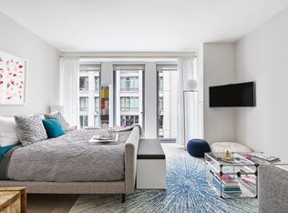 7 W 21st St APT 1804, New York, NY 10010