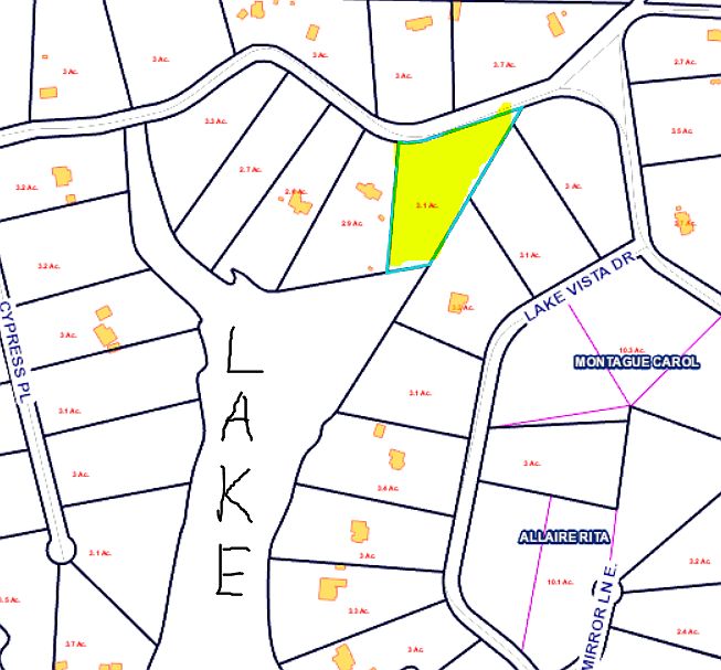 2nd image of 0 Cypress Dr E