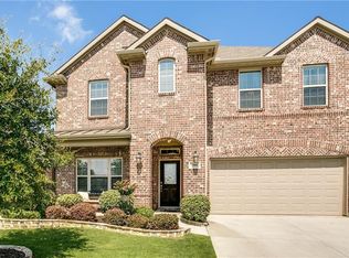 5008 Seashore Ln, Frisco, TX 75034