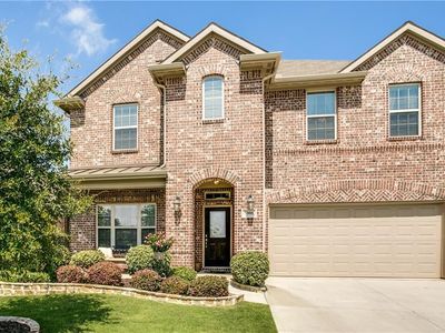 5008 Seashore Ln, Frisco, TX, 75034