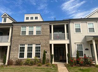 15013 Clear Sky Ln, Charlotte, NC 28277