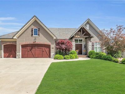 6325 Edgewater Dr, Parkville, MO, 64152