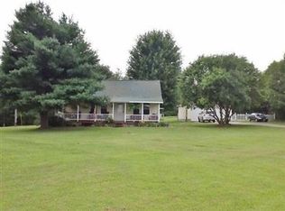 545 State Route 247 Rd W, Seaman, OH 45679