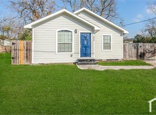 4717 Mallow St, Houston, TX 77033