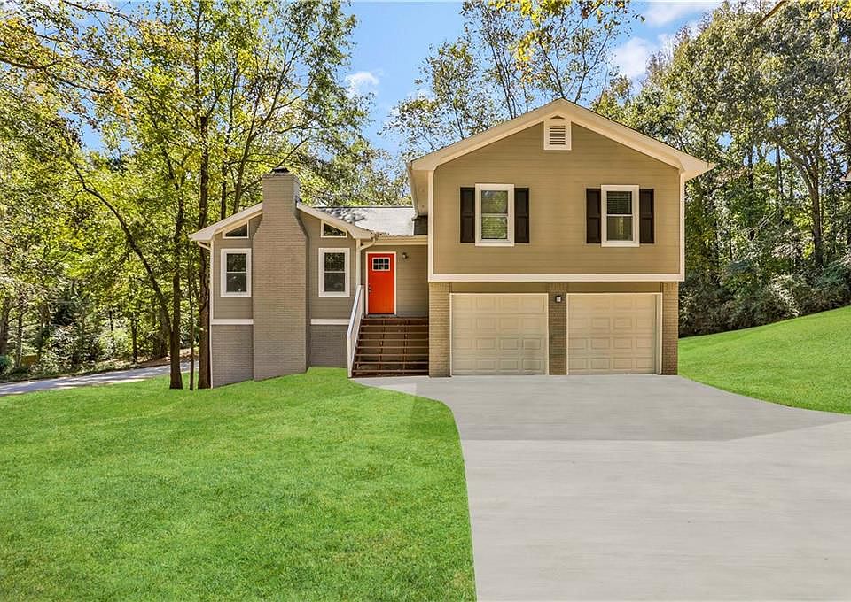 689 Almand Branch Rd SE, Conyers, GA 30094 Zillow