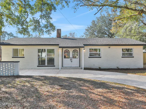 8040 CONGAREE Court N, Jacksonville, FL 32211