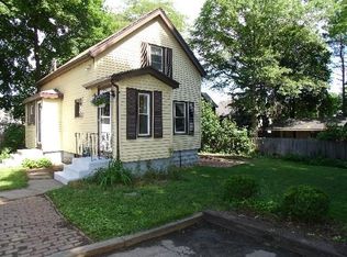 214B Park St, Attleboro, MA 02703