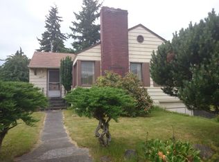 8019 23rd Ave NW, Seattle, WA 98117