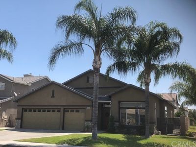 6974 Cottonwood Cir, Eastvale, CA, 92880