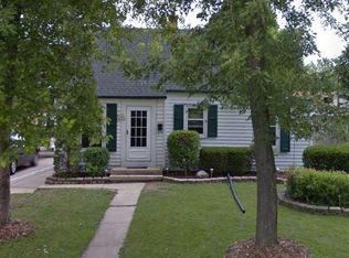 W163N8520 Arthur Ave, Menomonee Falls, WI 53051
