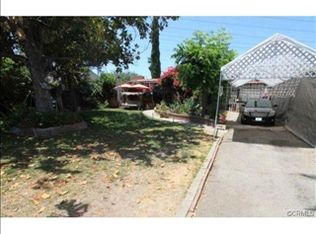 7133 N Muscatel Ave, San Gabriel, CA 91775