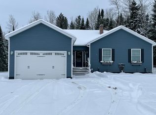 7 Bear Paw Path, Mapleton, ME 04757