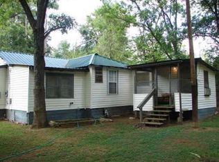 772 Old Highway 41, Adairsville, GA 30103
