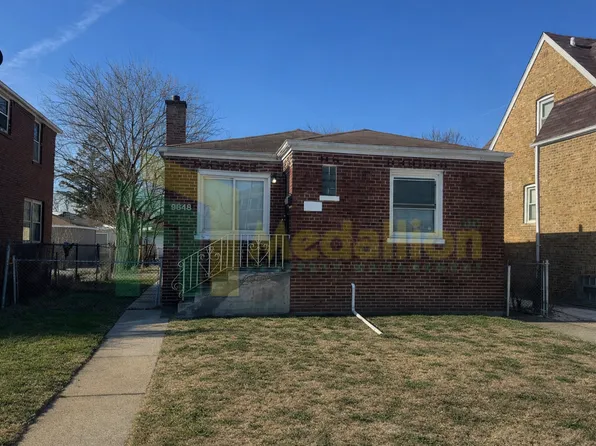 9648 S Yale Ave, Chicago, IL 60628