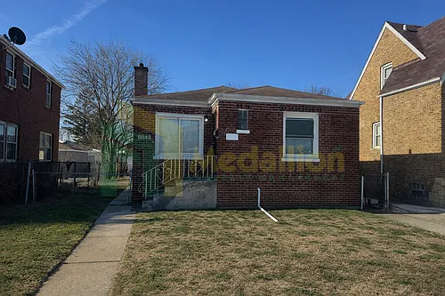 9648 S Yale Ave Photo 1