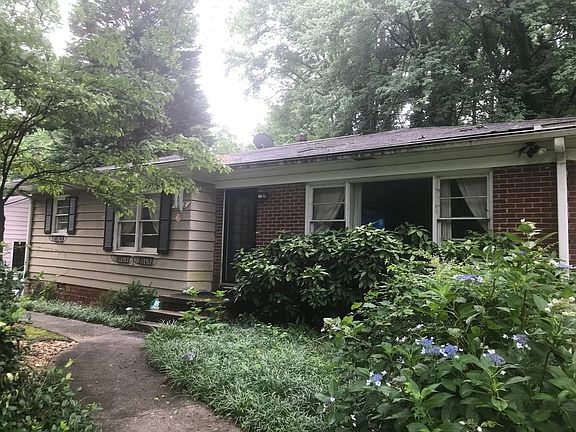 4th image of 1952 Wellbourne Dr NE Lot 0