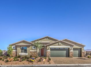 3725 River Hts, Logandale, NV 89021
