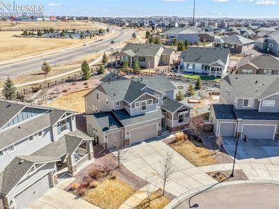 8560 Crooked Branch Ln, Colorado Springs, CO, 80927