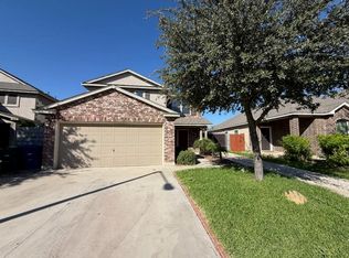 11214 Sierra Gorda Dr, Laredo, TX 78045