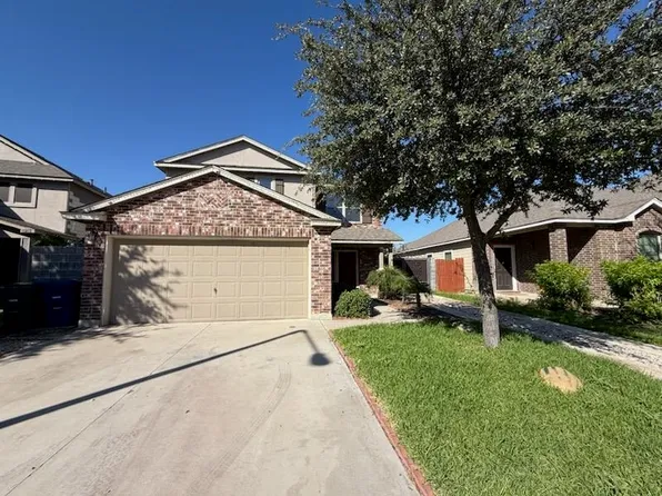 11214 Sierra Gorda Dr, Laredo, TX 78045
