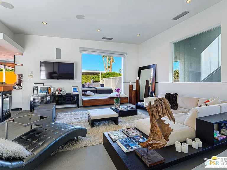 1947 S Joshua Tree Pl — Photo 4