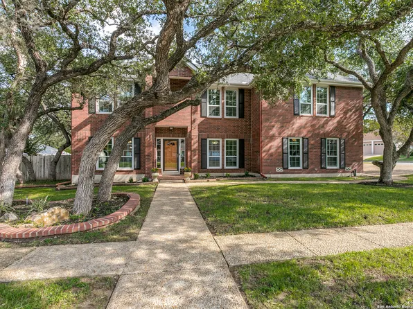 1222 VISTA DEL JUEZ, San Antonio, TX 78216