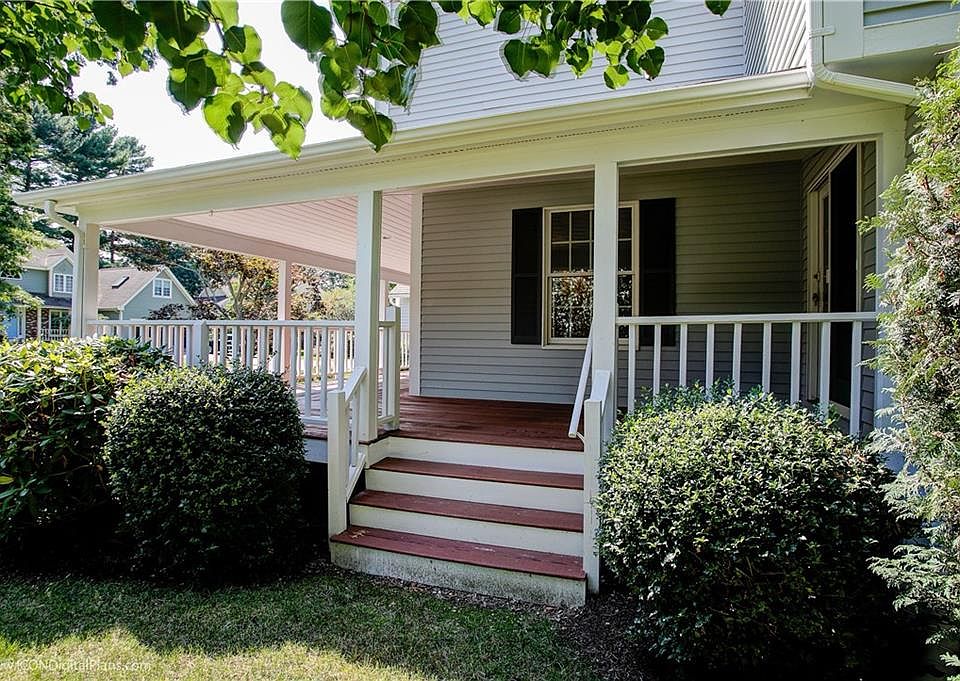 12 Mallard Cove Way Barrington, RI, 02806 Apartments for Rent Zillow