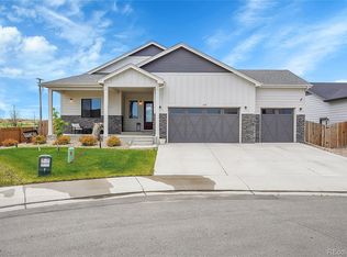 1525 S Plumeria Dr, Milliken, CO 80543