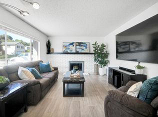 101 Panorama Drive, Benicia, CA 94510