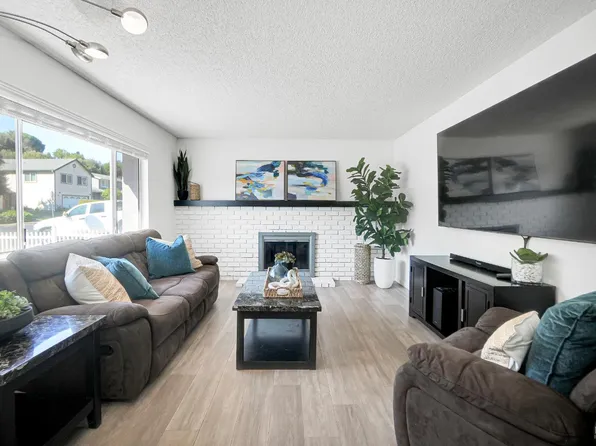 101 Panorama Drive, Benicia, CA 94510