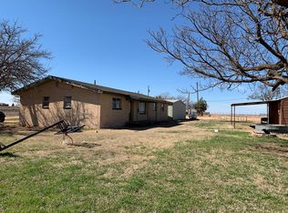 11537 W Us Highway 180 Hwy, Snyder, TX 79549