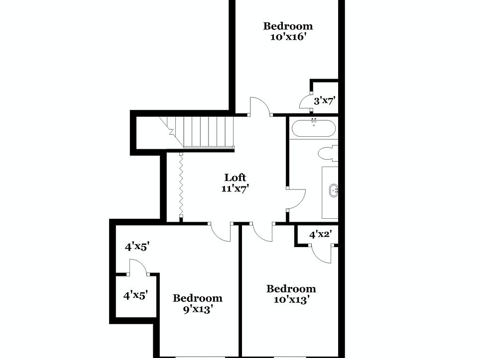 5801 Autumn Trace Ln, Indian Trail, NC 28079 Zillow