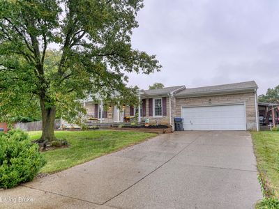 2301 Pikes Peak Blvd, Louisville, KY, 40214