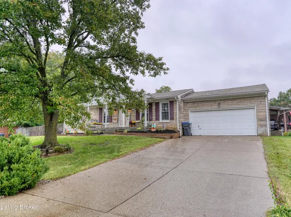 2301 Pikes Peak Blvd, Louisville, KY 40214