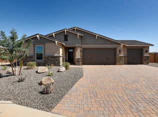 4215 N 183rd Dr, Goodyear, AZ 85395