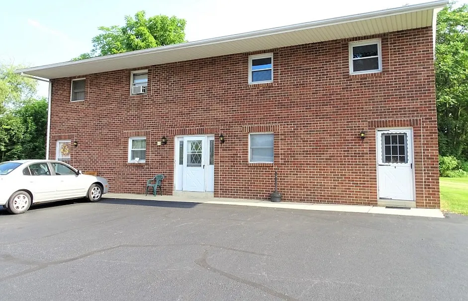 1 bed, $875 — Photo 4