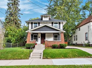 1141 Sherman St SE, Grand Rapids, MI 49506