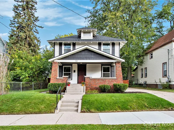 1141 Sherman St SE, Grand Rapids, MI 49506